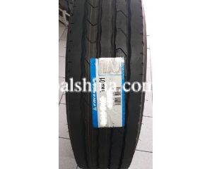 Triangle TRA01 (рулевая) 315/80 R22.5 157/154L PR20 Triangle TRA01 (рулевая) 315/80 R22.5 157/154L PR20
